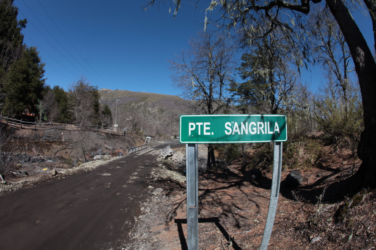Puente S^hangrila