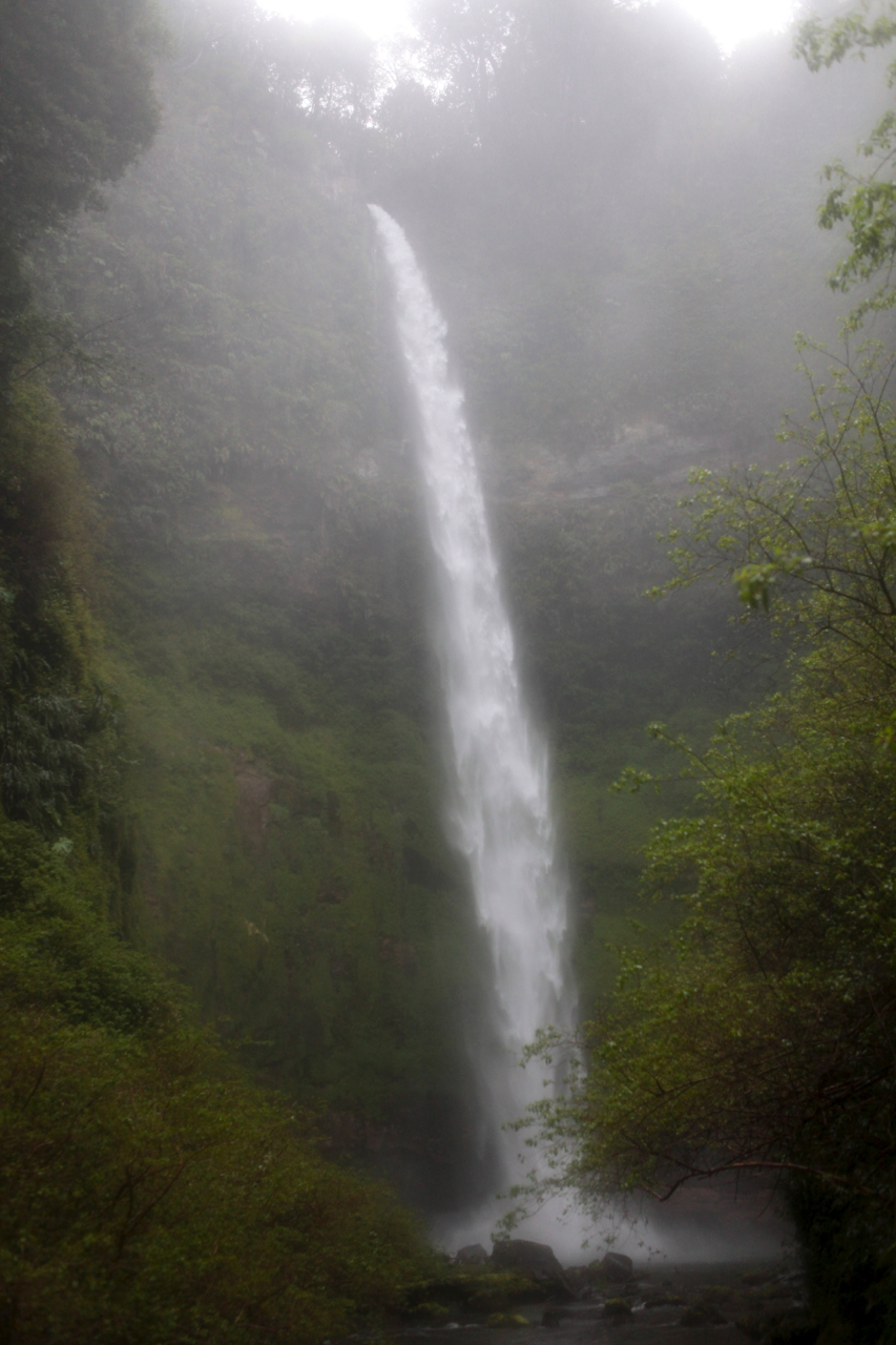 Salto el Claro