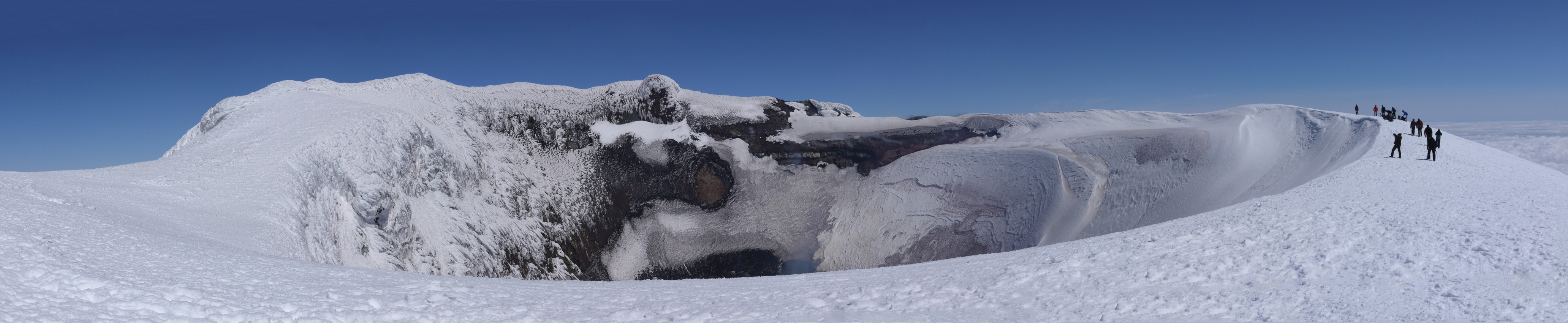 Volcan-Villarica