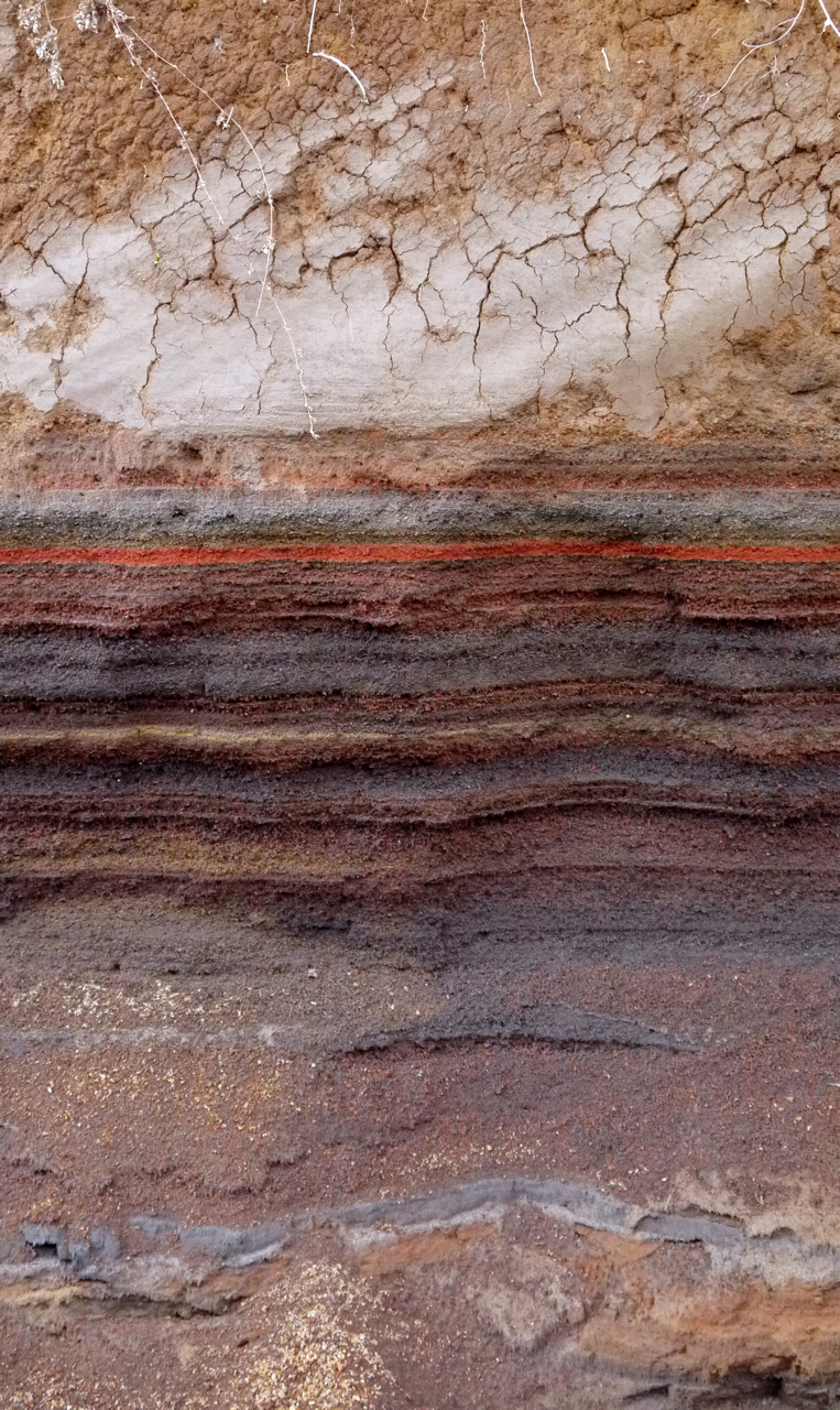 Volcanic Strata-2