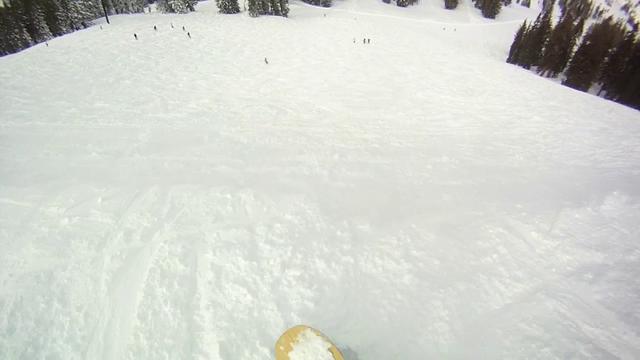 Squaw + Katie