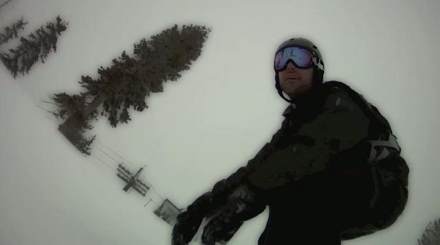 Day 39: Squaw Valley