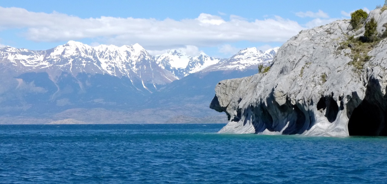 Capilla de Marmol