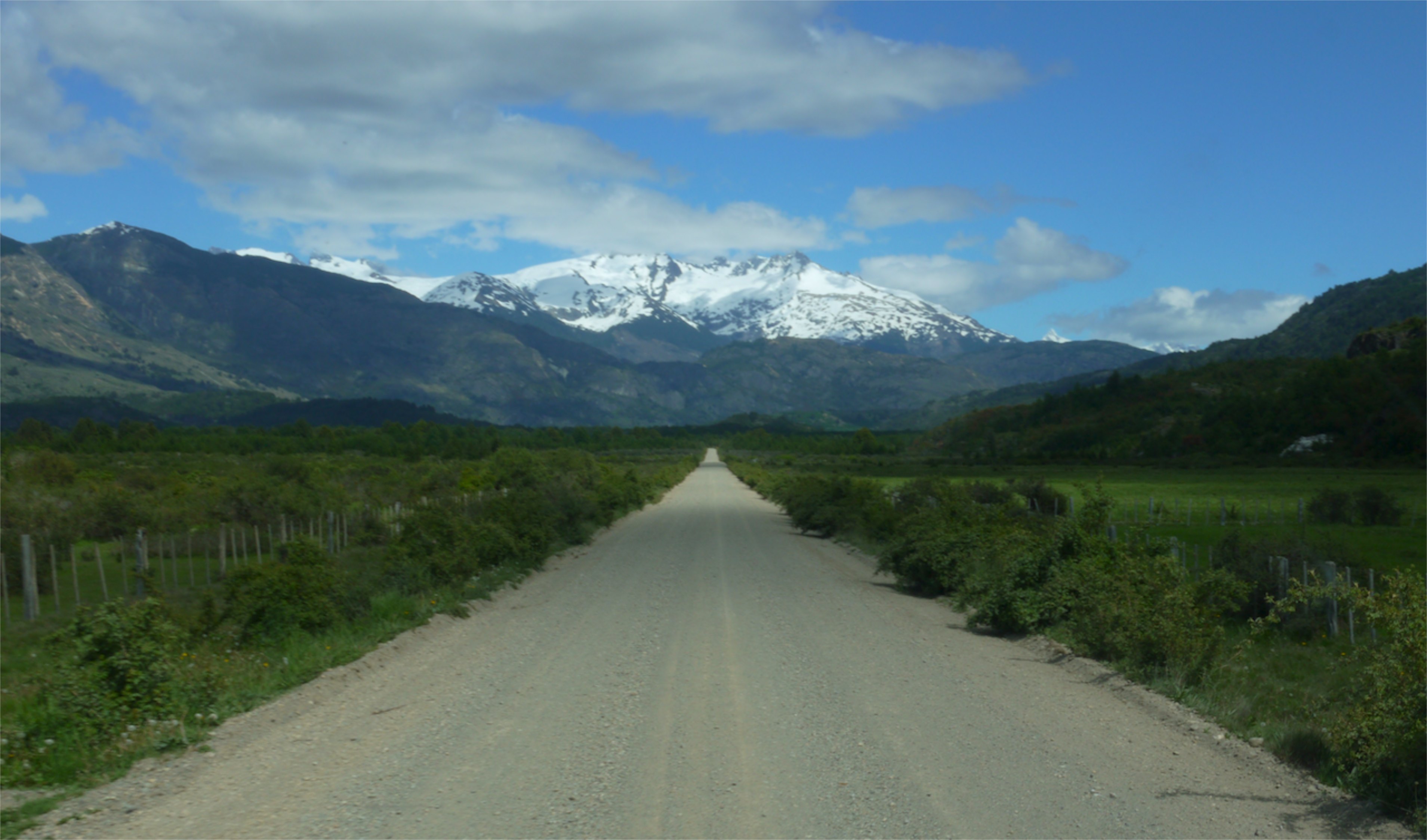 Carretera Austral