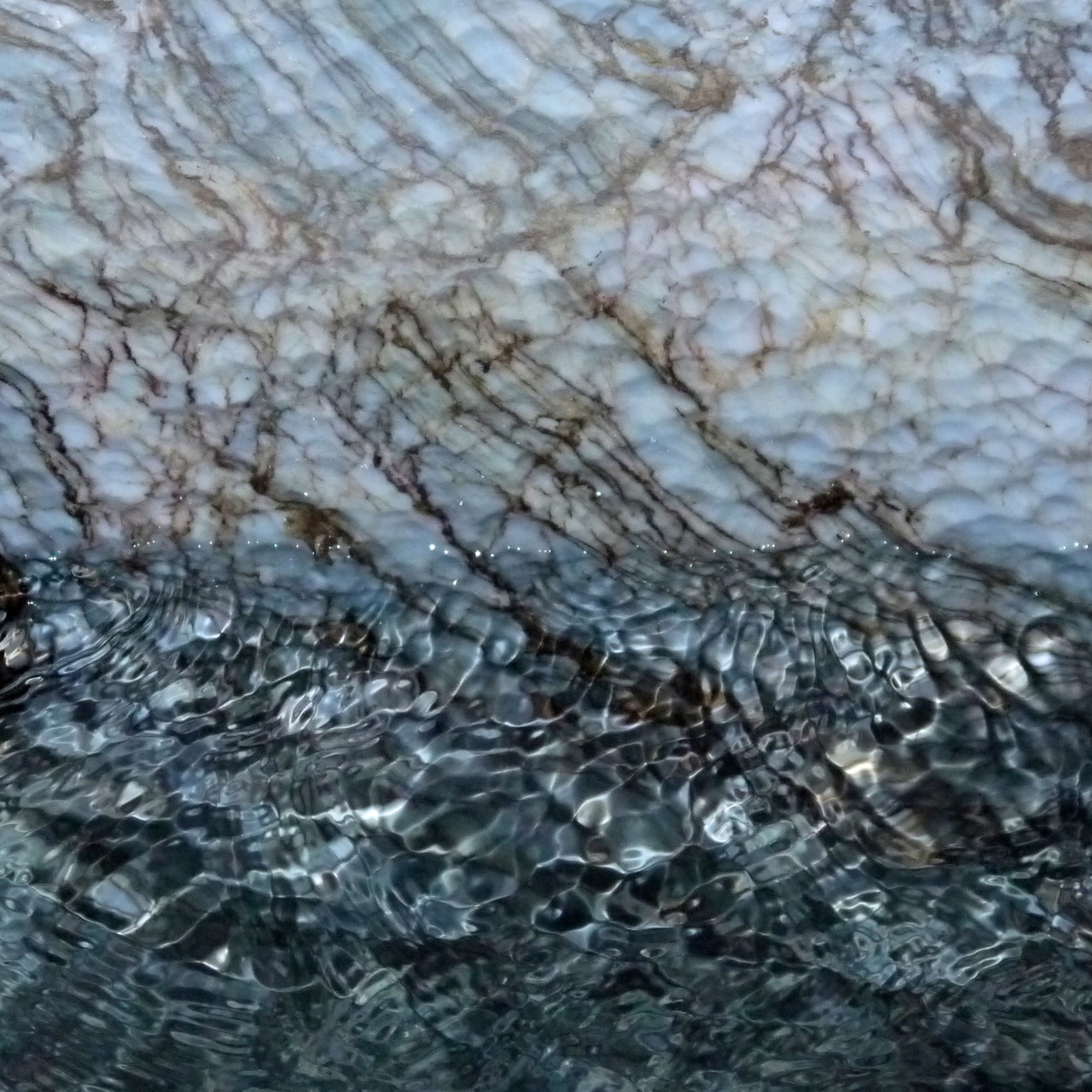 Marmol y Agua