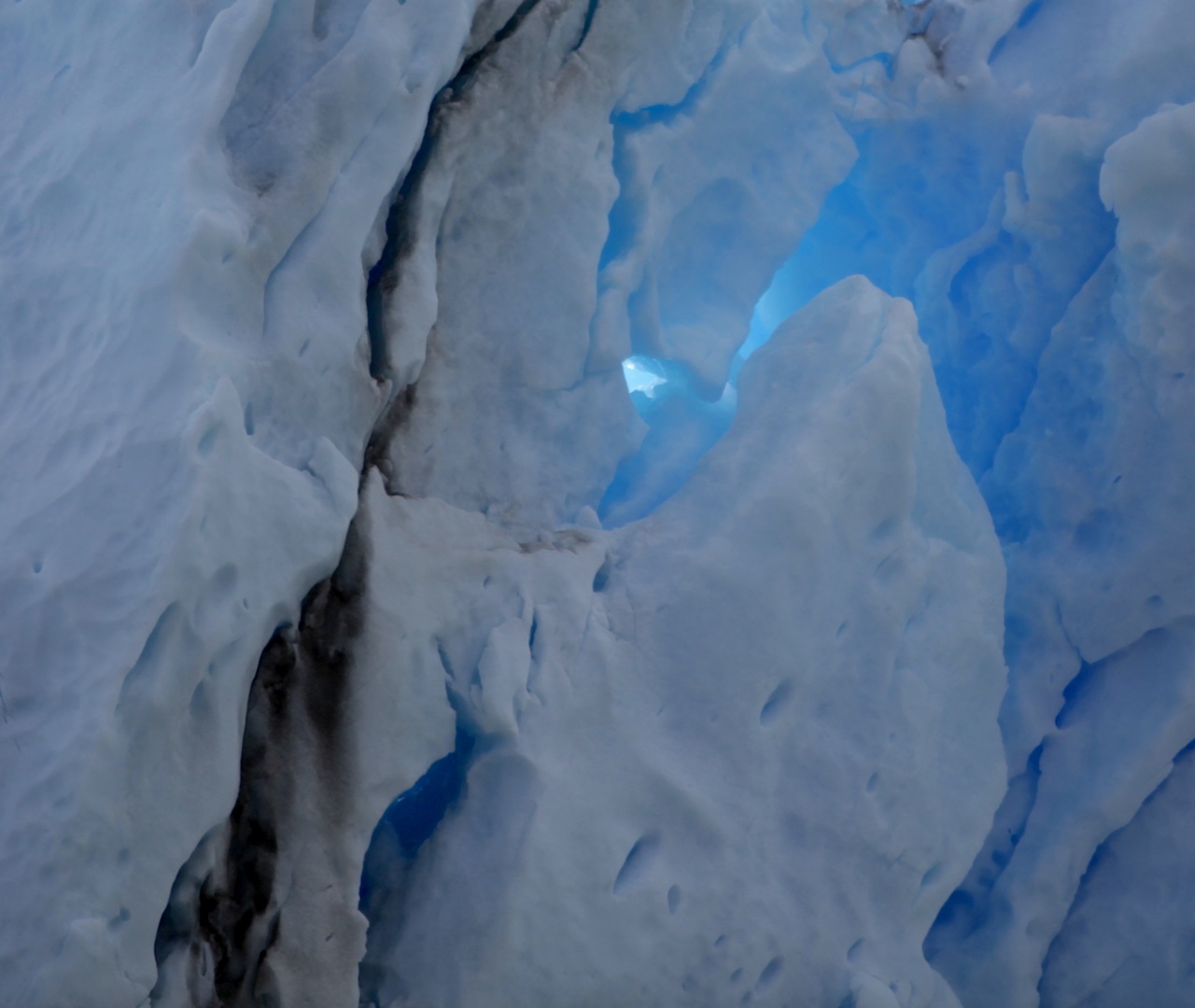 Perito Moreno