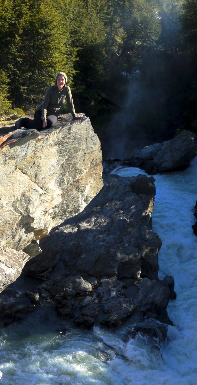 Rio del Salto-2