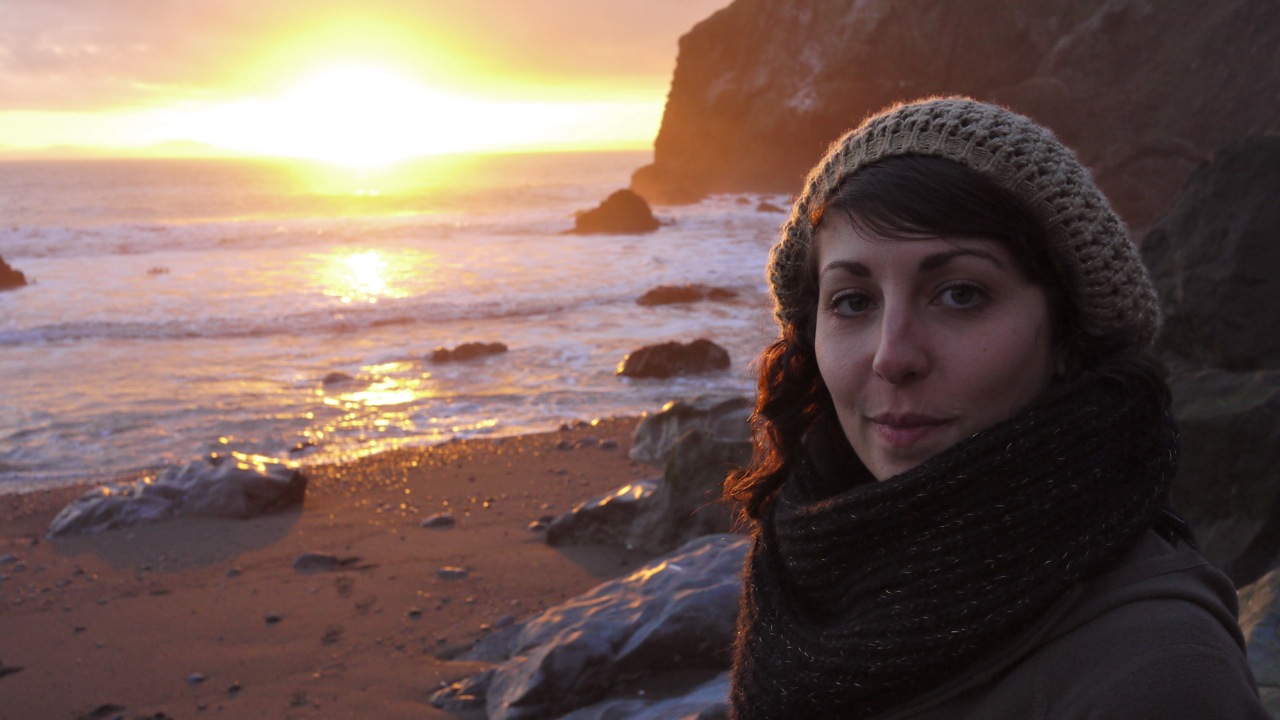 Amanda Sunset