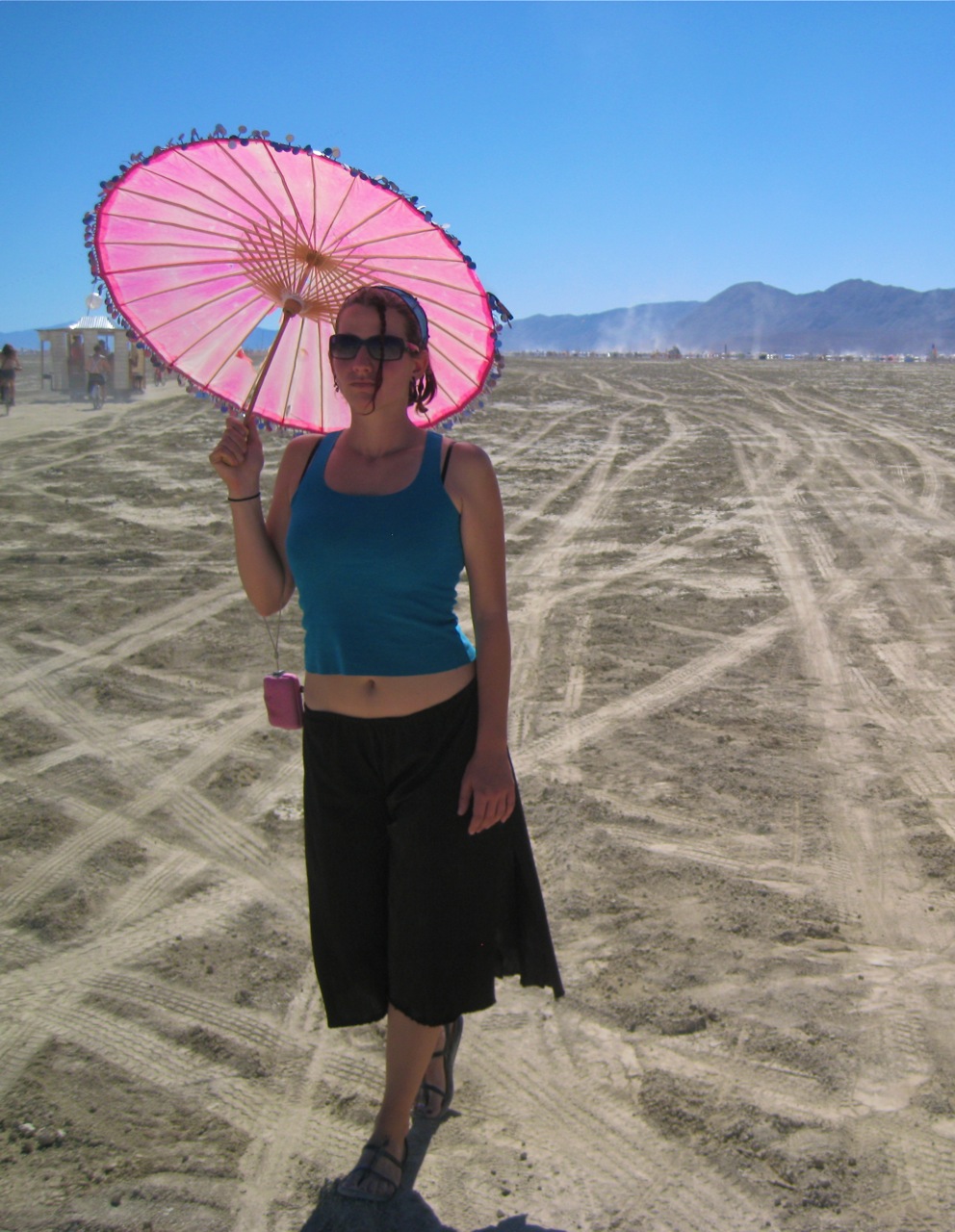 Burning Man 2K10 - 02