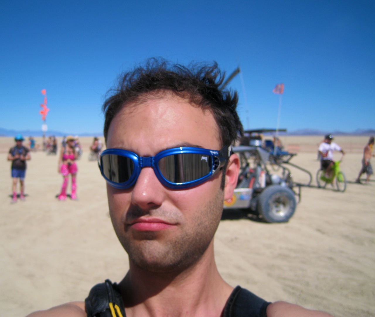 Burning Man 2K10 - 03