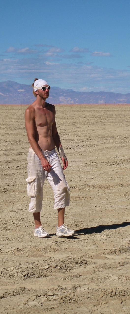 Burning Man 2K10 - 04