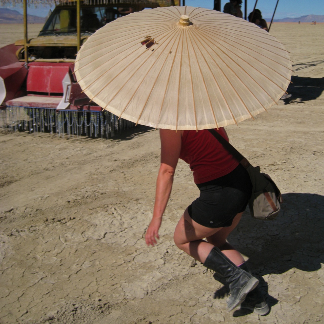 Burning Man 2K10 - 05