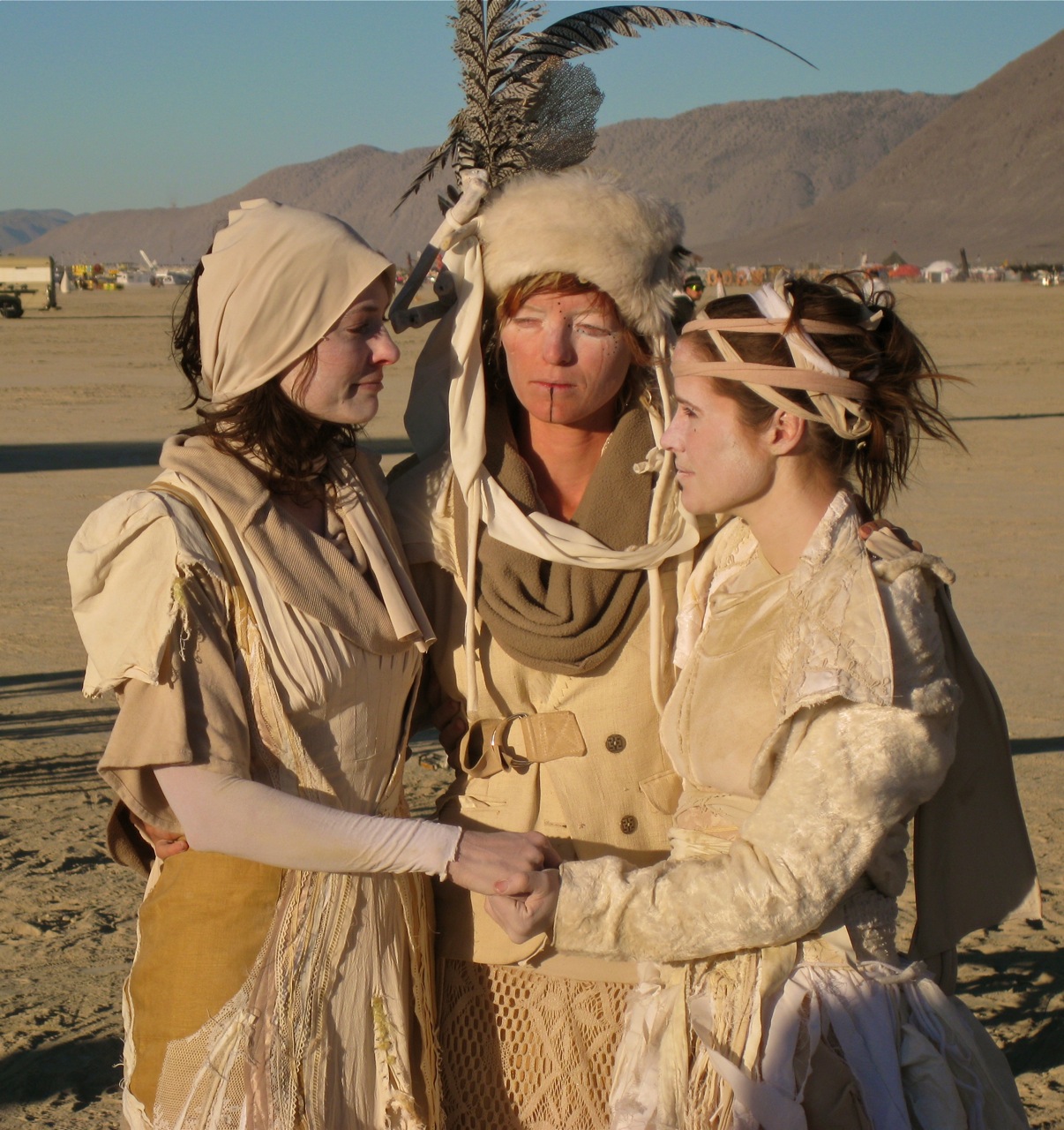 Burning Man 2K10 - 08