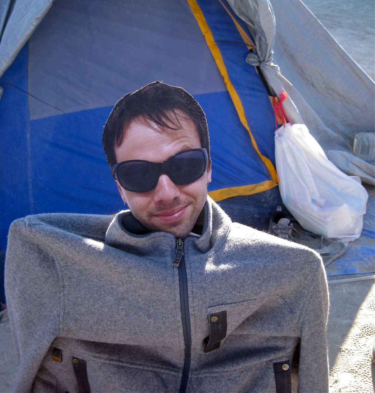 Burning Man 2K10 - 09
