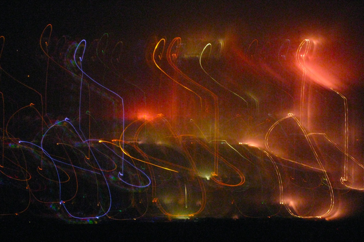 Burning Man 2K10 - 15