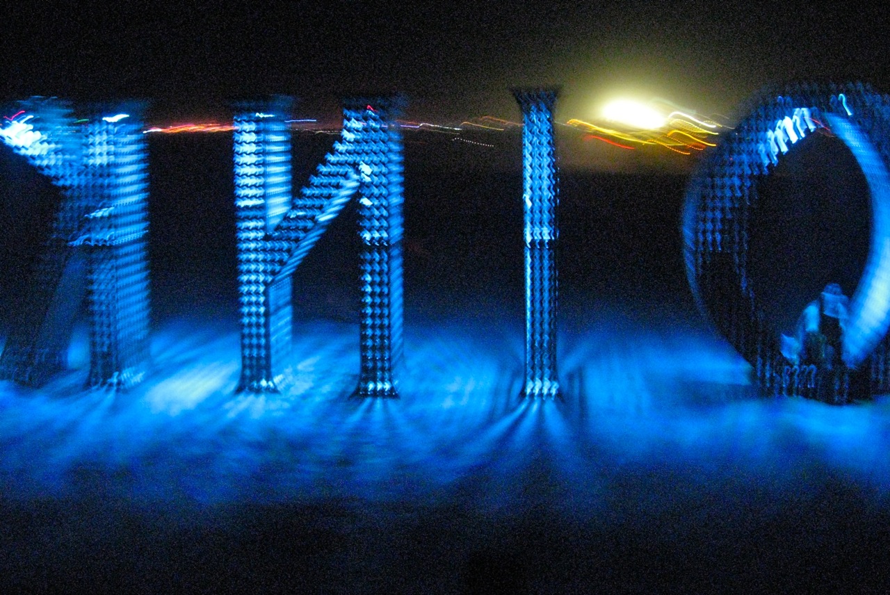 Burning Man 2K10 - 16