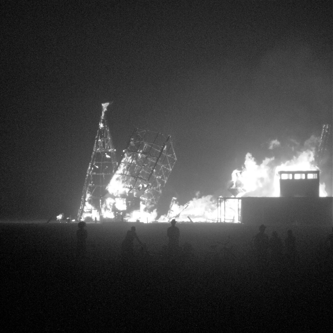 Burning Man 2K10 - 18