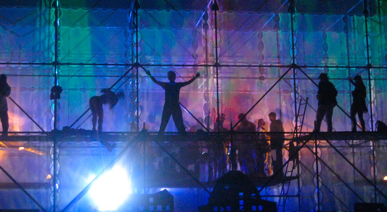 Burning Man 2K10 - 19