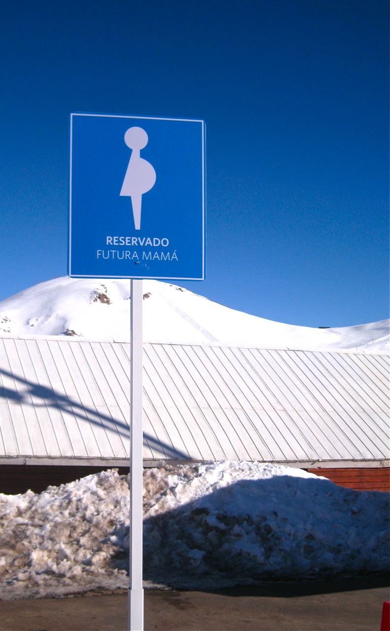 Reserved for future mama's