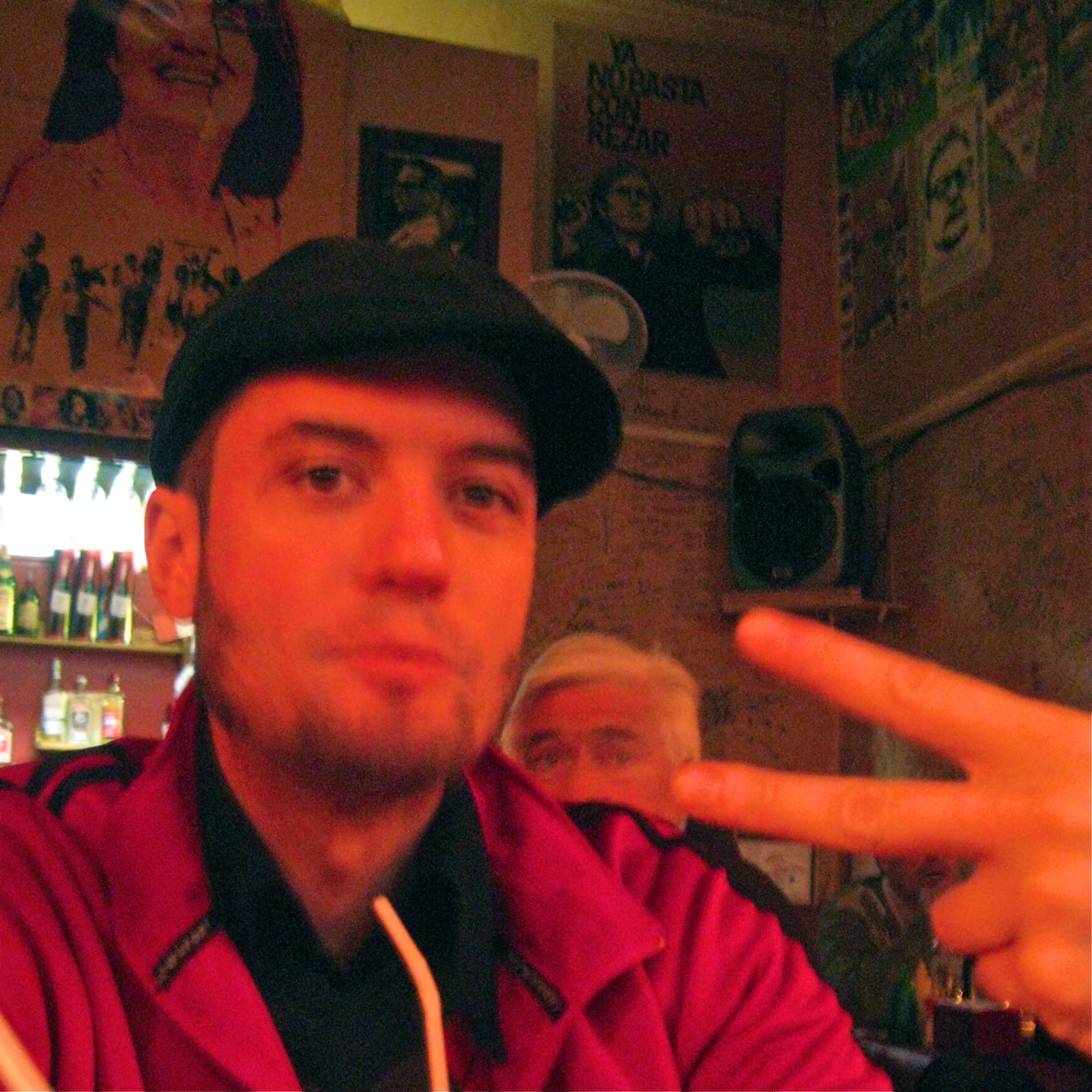 Cafe Brazil