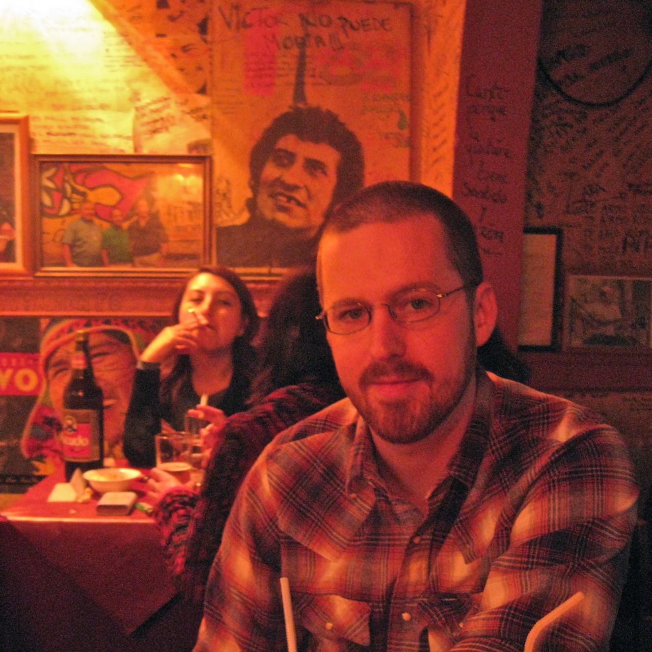 Cafe Brazil