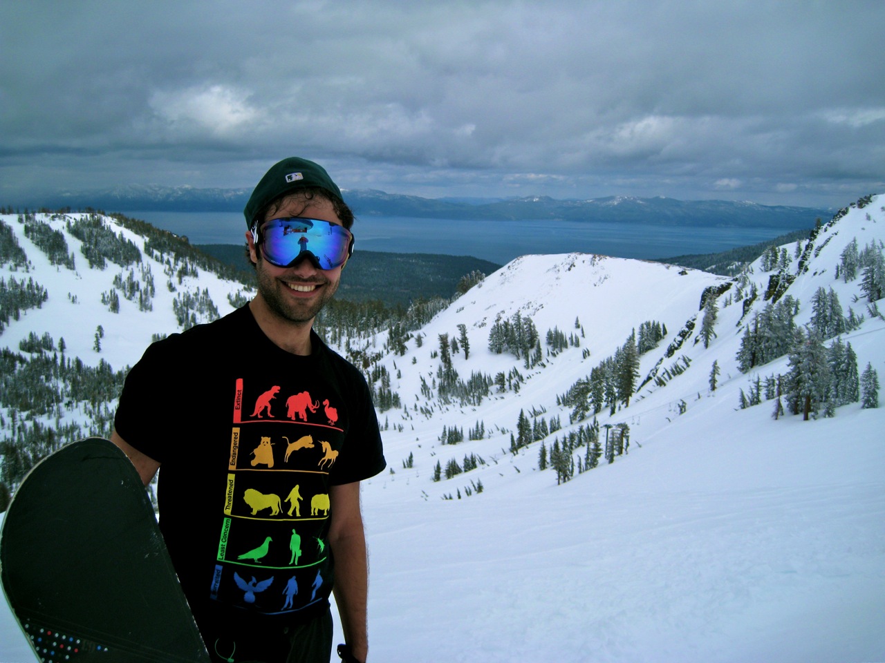 Summit Six