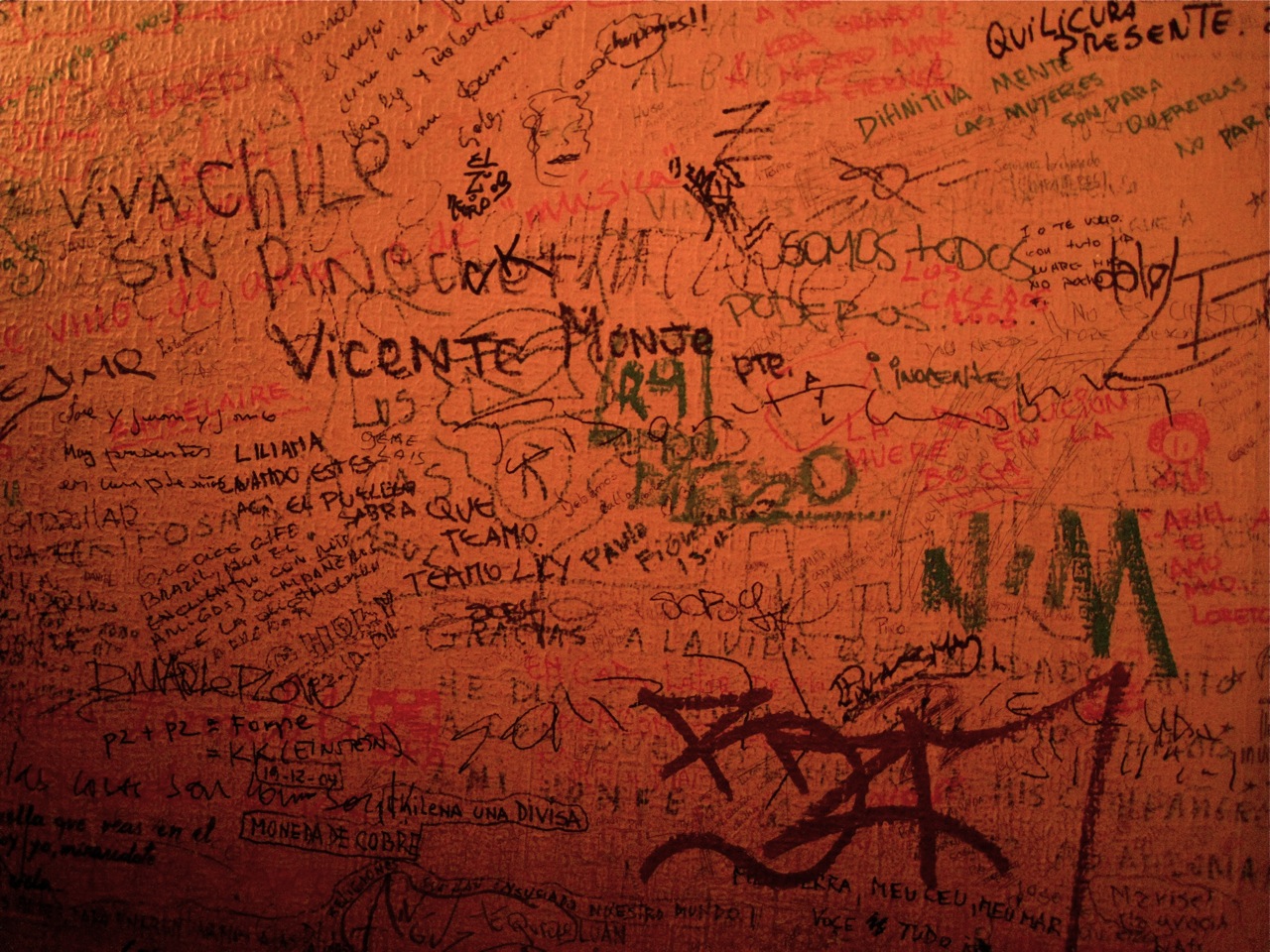 Signatures