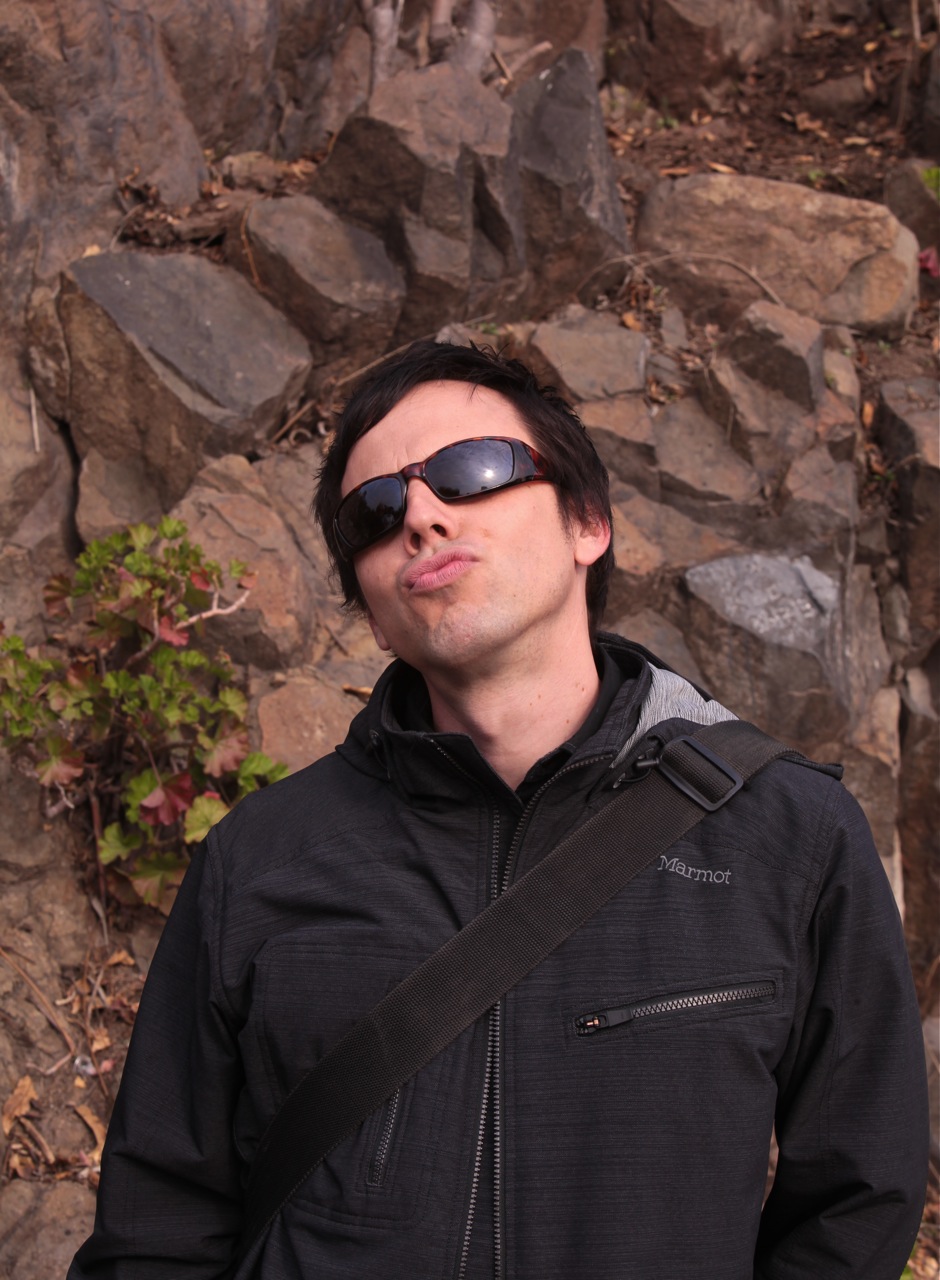 Ginos in Chile