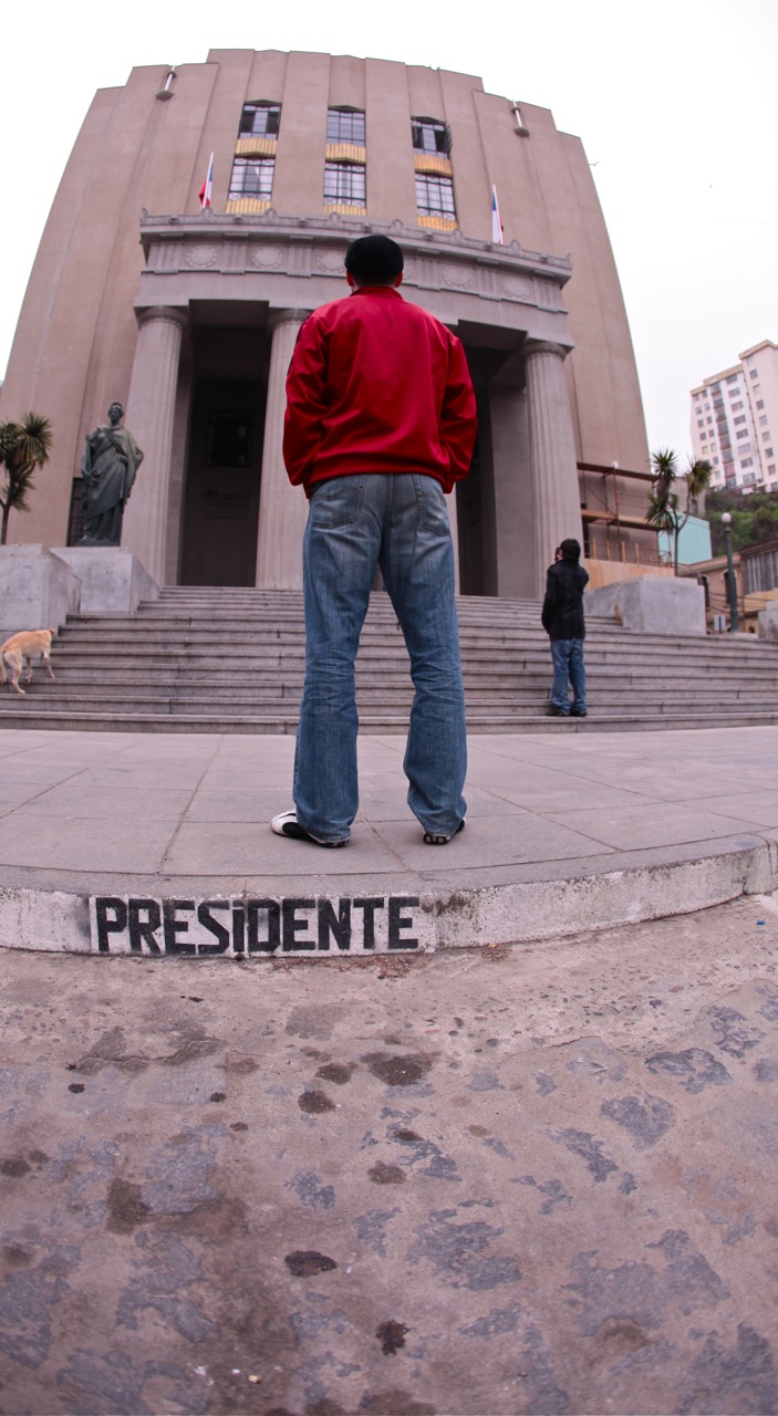 Presidente