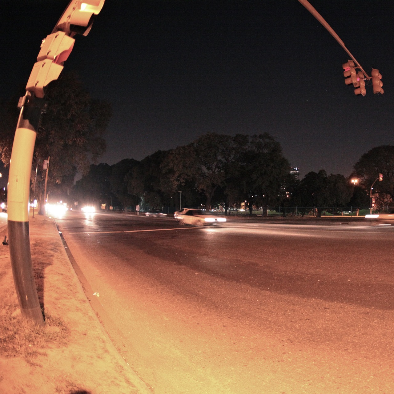 Night