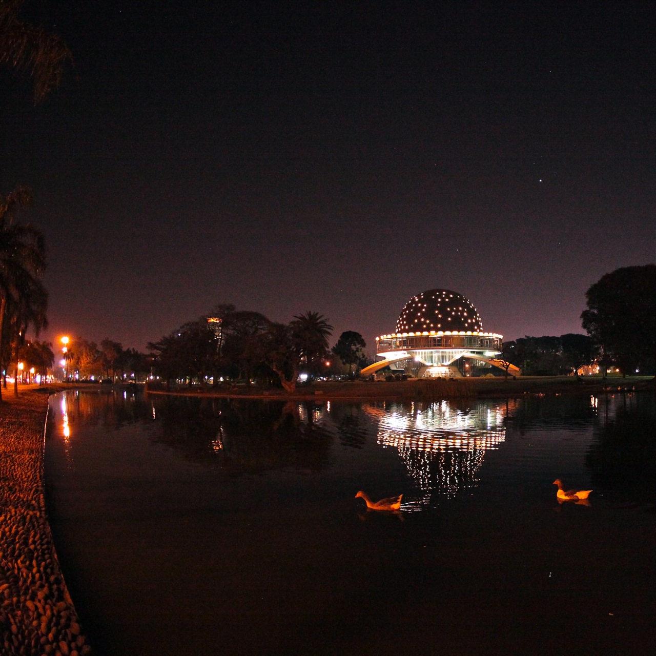 Planetario Galileo Galilei