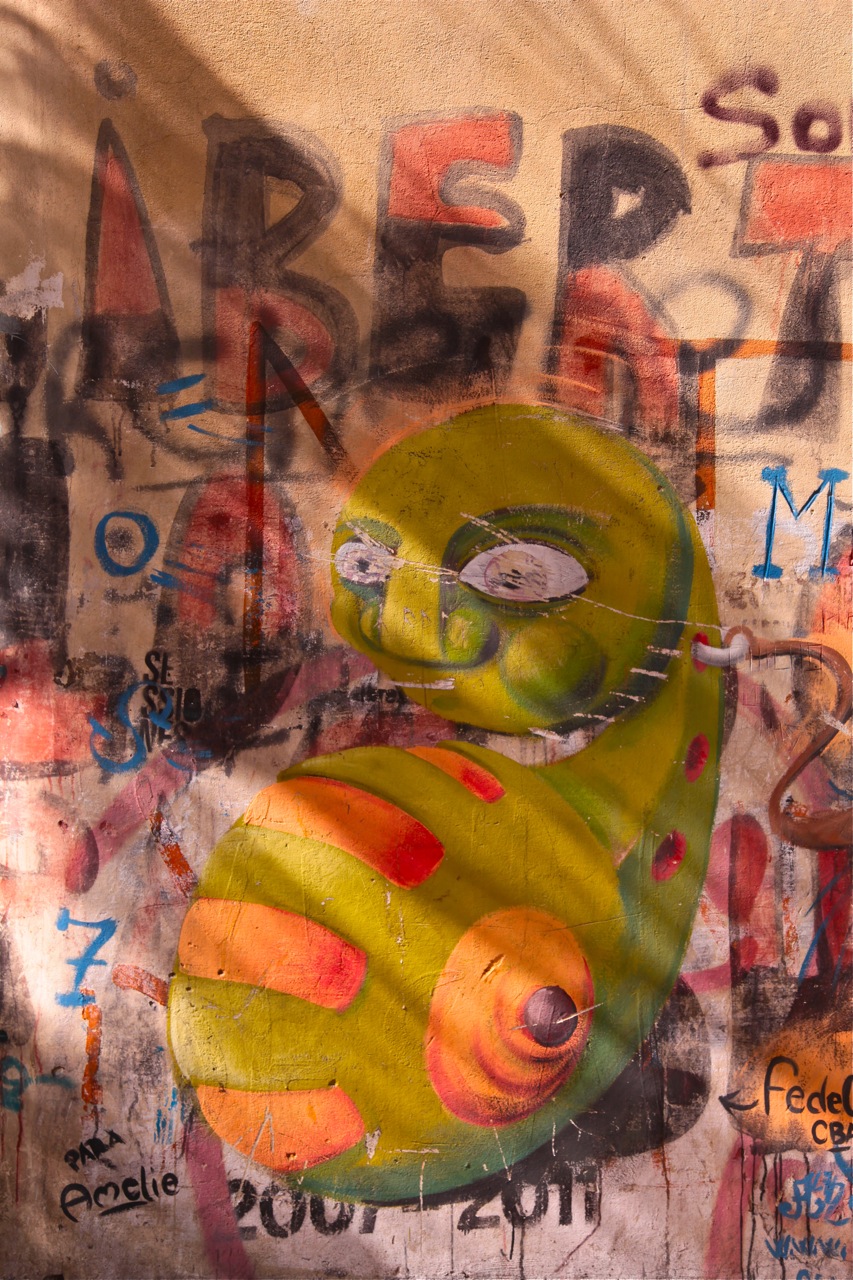 San Telmo