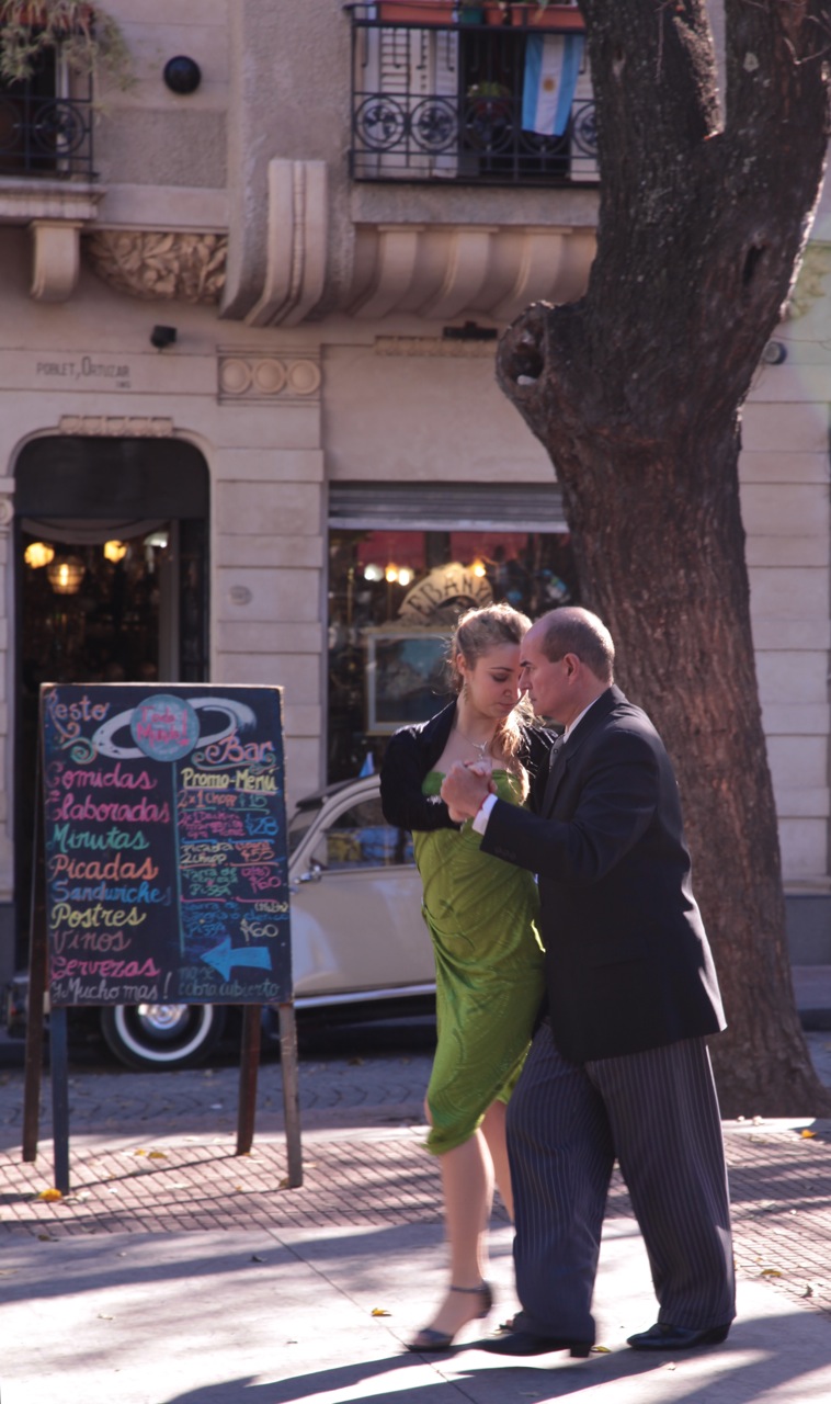Tango