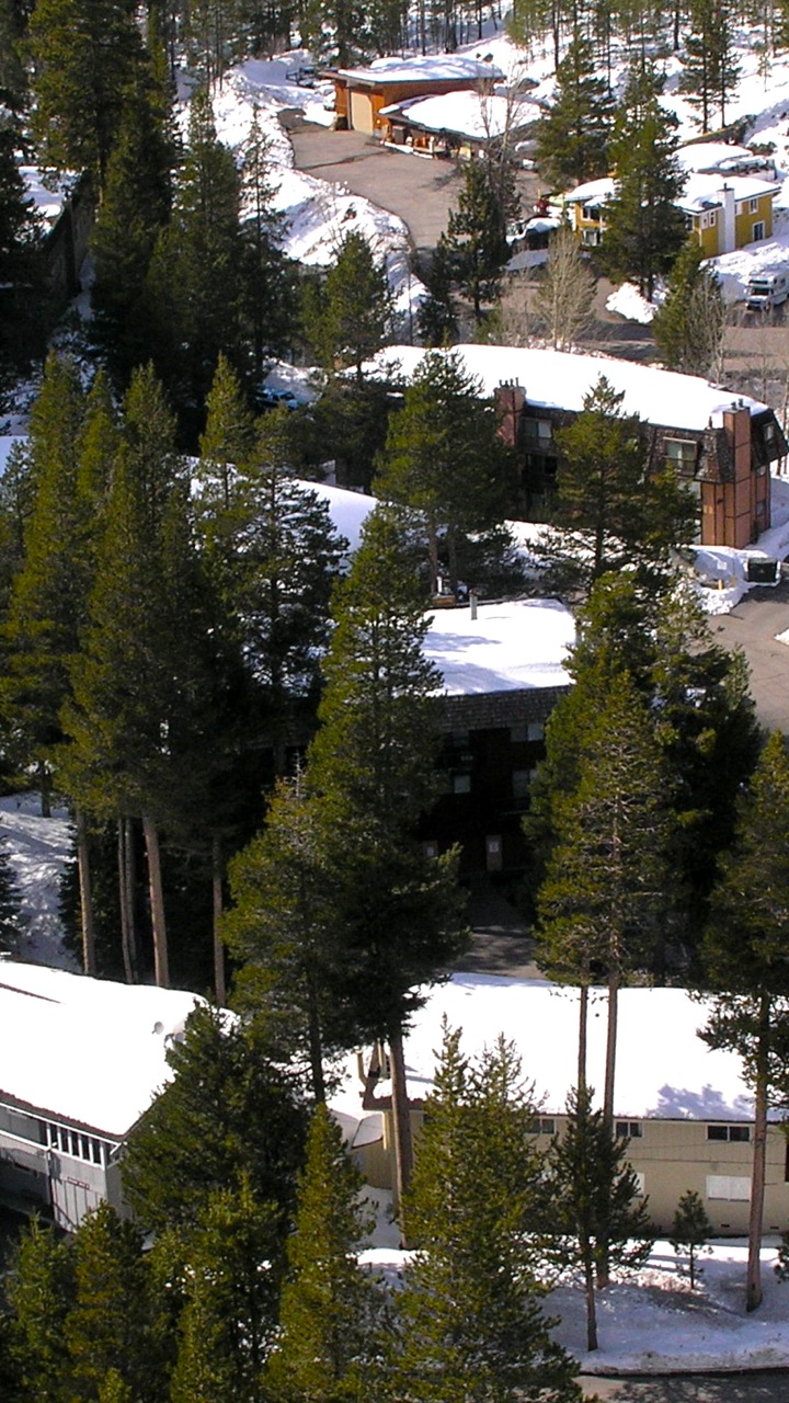 Squaw Village