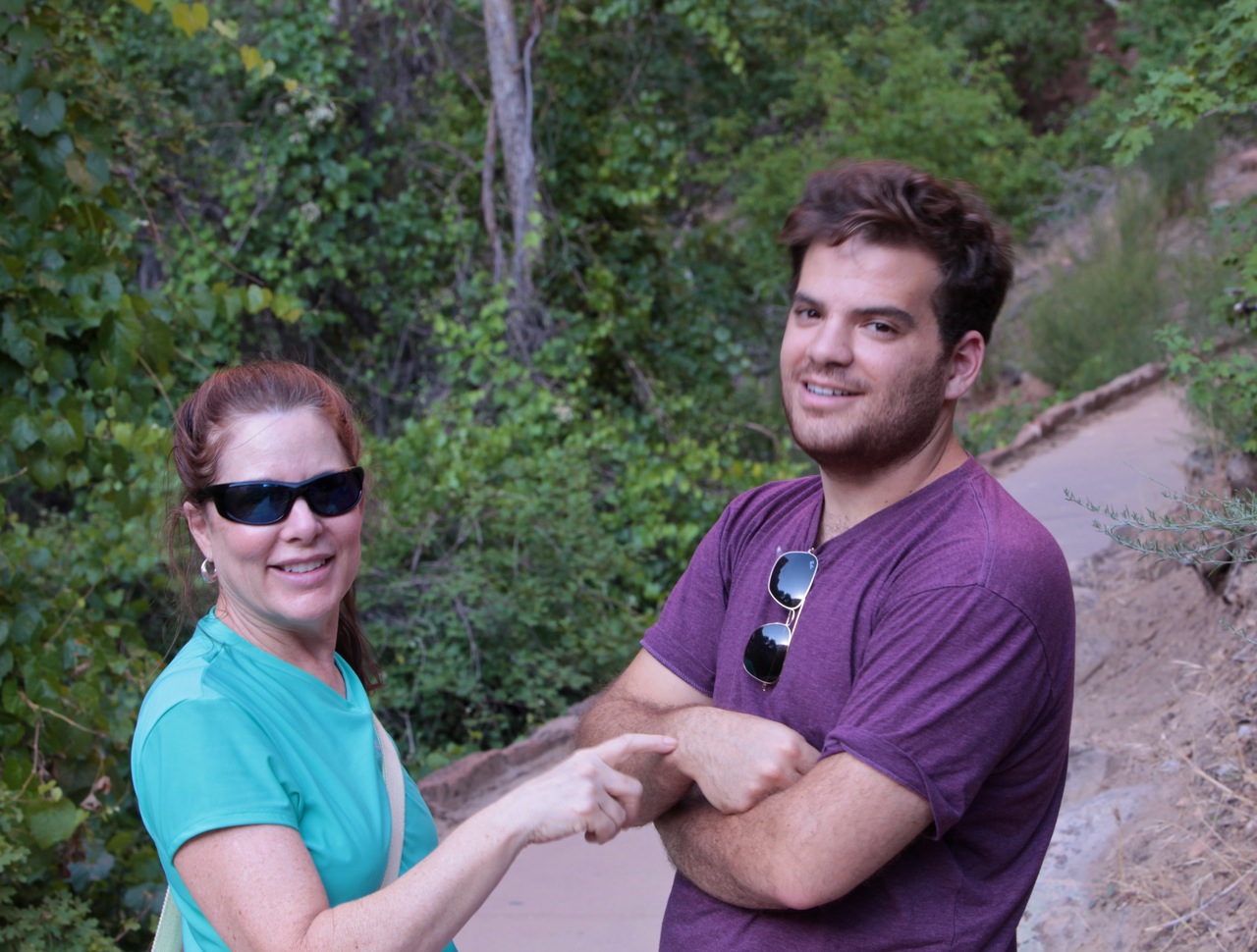 Utah Trip - 01
