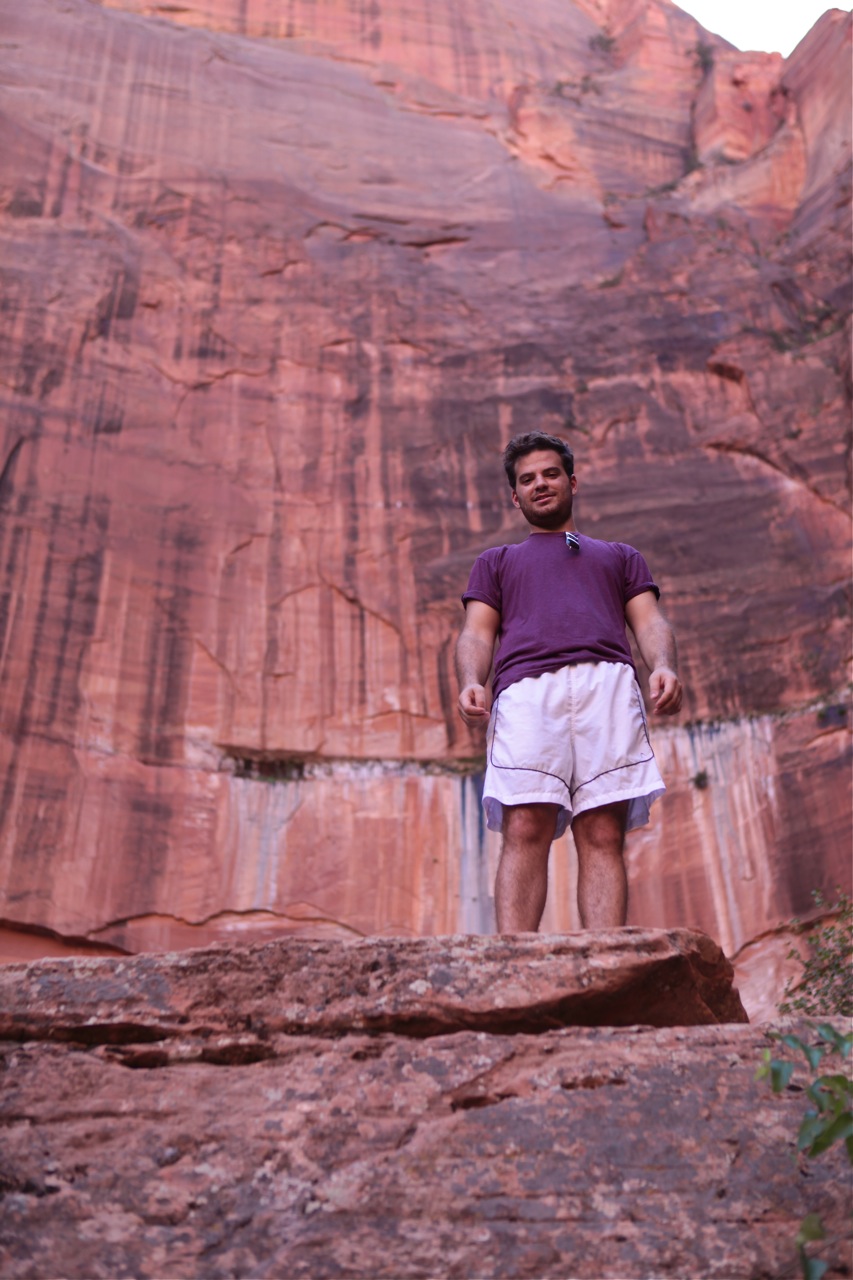 Utah Trip - 15