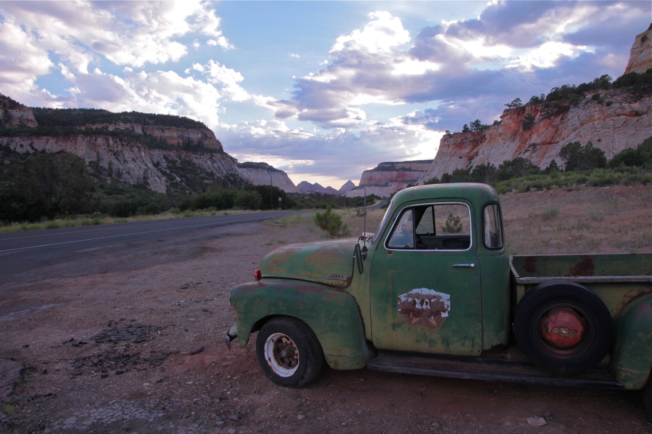 Utah Trip - 20