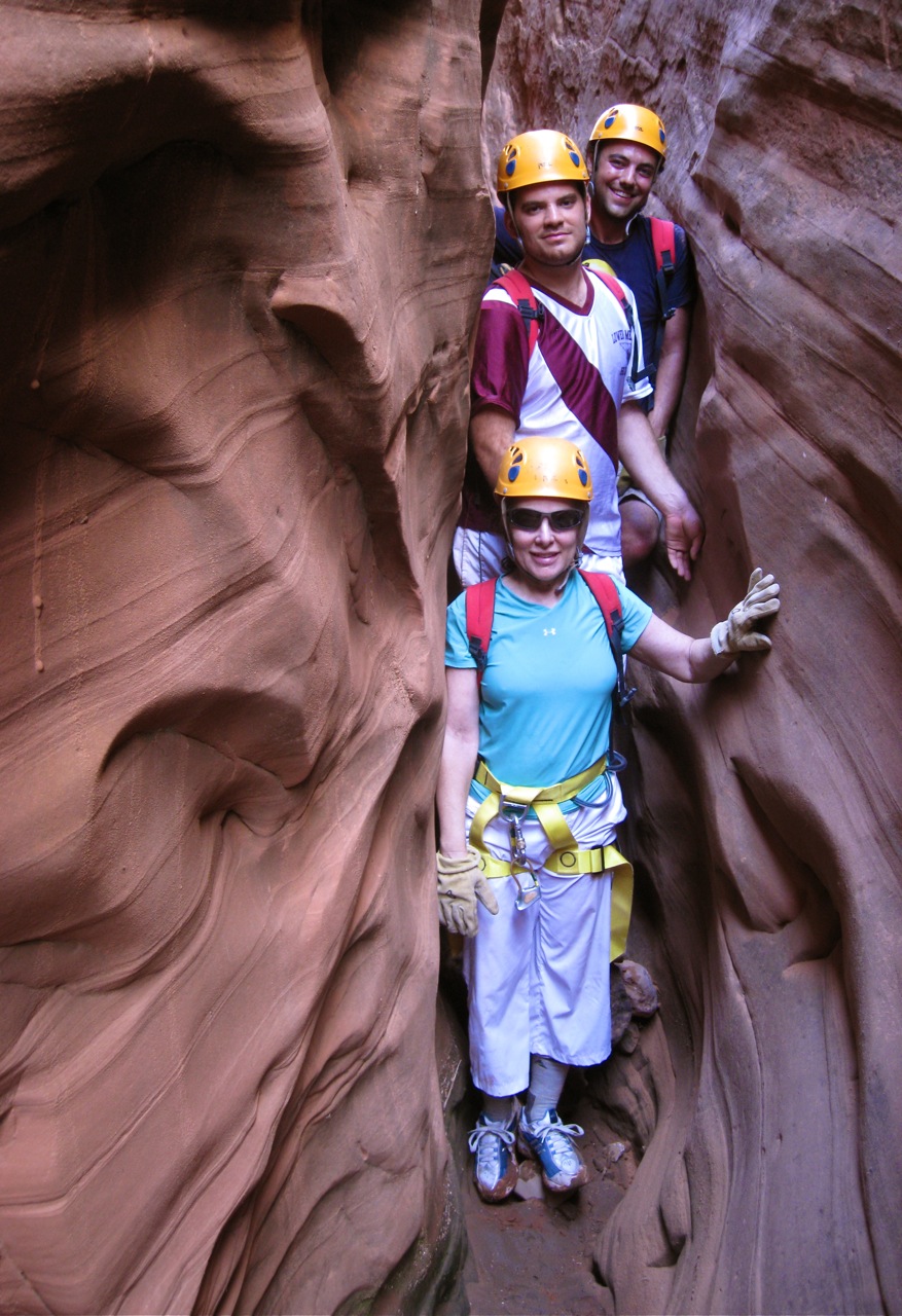 Utah Trip - 51